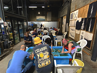 Awagami Workshop