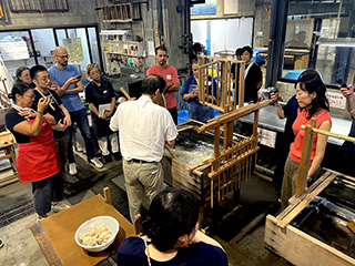 Awagami Workshop