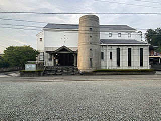 Awagami Workshop
